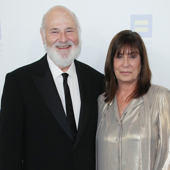 Director Rob Reiner, Wife Michele Dead in Apparent Homicide Director Rob Reiner, Wife Michele Dead in Apparent Homicide
